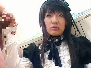 Nippon's engorged clits crave zealous rubbing for porn-worthy fuck sessions!