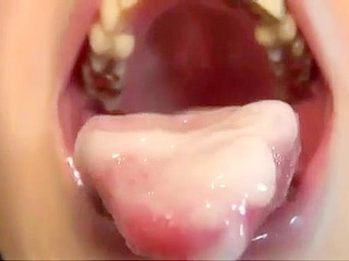 Stepdaughter relishes in stepfather's lustful nectar in Japan