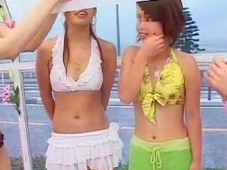 A horny nippon babe fucks a Jav dude for a kinky XXX porn session in Tokyo.