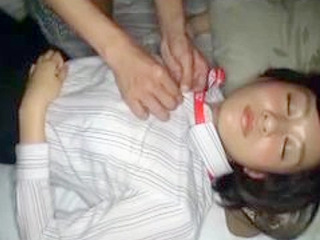 Fucking the Boss in the Conference Room - Nippon Tokyo XXX Porn