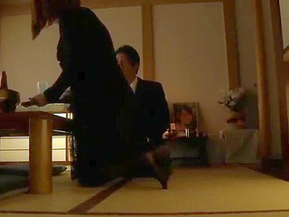 Hinata's Forbidden Fuckfest with Step-daddy: Naughty Nippon Nights