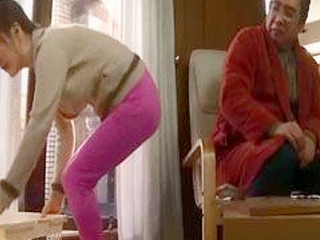 Nippon Babe Fucks Her Lover While Getting Fisted on the Couch in XXX Porn Starring Thai Teen