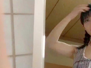 Japanese Voyeur & Stepmother Porn - Fucking in Tokyo Nippon Hot XXX