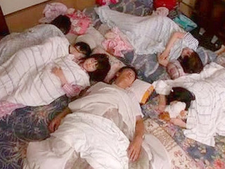 Forbidden Fucktoy - Nippon Mother's Taboo Seduction in Tokyo Thai Porn