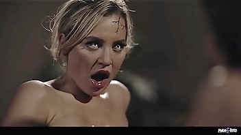 MIND FUCKED Girls Get Wet And Messy Extreme Lesbian Sex COMPILATION