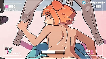 Hamichi's Corner! (DERPIXON)